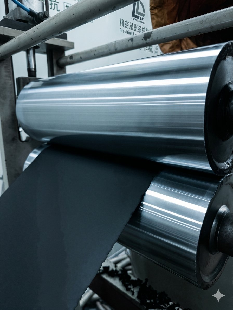 Sheet Extrusion